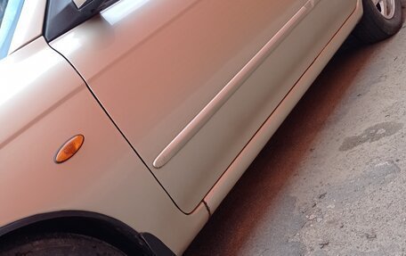 KIA Spectra II (LD), 2008 год, 340 000 рублей, 10 фотография
