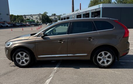 Volvo XC60 II, 2014 год, 2 150 000 рублей, 7 фотография