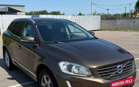 Volvo XC60 II, 2014 год, 2 150 000 рублей, 3 фотография