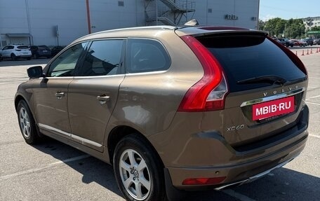 Volvo XC60 II, 2014 год, 2 150 000 рублей, 6 фотография