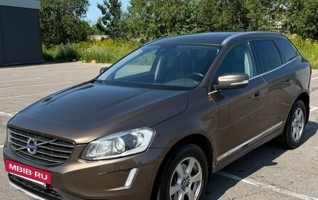 Volvo XC60 II, 2014 год, 2 150 000 рублей, 2 фотография