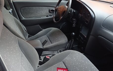 KIA Spectra II (LD), 2008 год, 340 000 рублей, 7 фотография