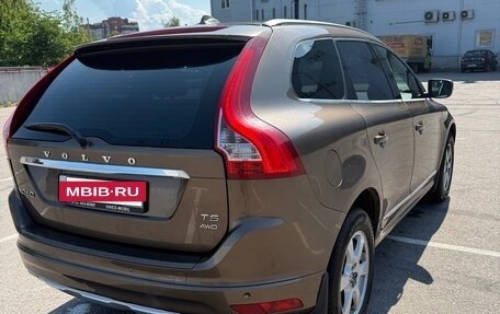 Volvo XC60 II, 2014 год, 2 150 000 рублей, 5 фотография