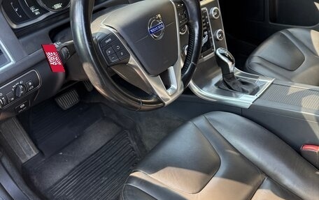 Volvo XC60 II, 2014 год, 2 150 000 рублей, 8 фотография