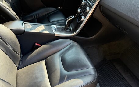 Volvo XC60 II, 2014 год, 2 150 000 рублей, 11 фотография