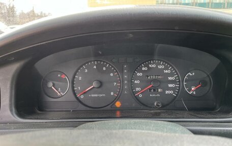 Hyundai Sonata III рестайлинг, 1995 год, 200 000 рублей, 7 фотография
