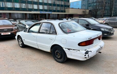 Hyundai Sonata III рестайлинг, 1995 год, 200 000 рублей, 4 фотография