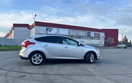 Ford Focus III, 2011 год, 650 000 рублей, 3 фотография
