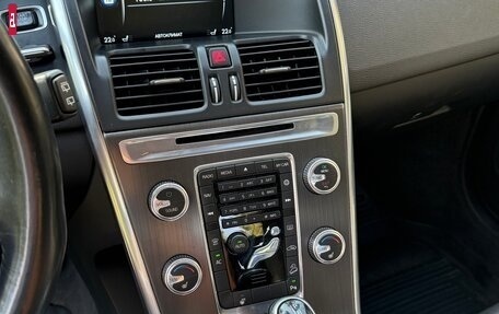 Volvo XC60 II, 2014 год, 2 150 000 рублей, 10 фотография