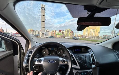 Ford Focus III, 2011 год, 650 000 рублей, 10 фотография