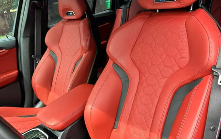 BMW X3 M, 2022 год, 6 865 000 рублей, 6 фотография