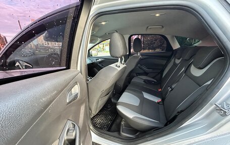 Ford Focus III, 2011 год, 650 000 рублей, 11 фотография