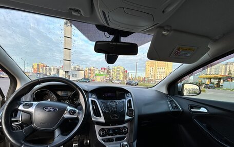 Ford Focus III, 2011 год, 650 000 рублей, 9 фотография