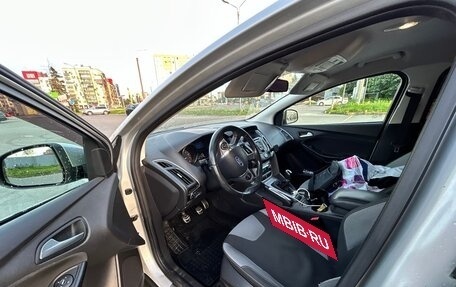 Ford Focus III, 2011 год, 650 000 рублей, 12 фотография