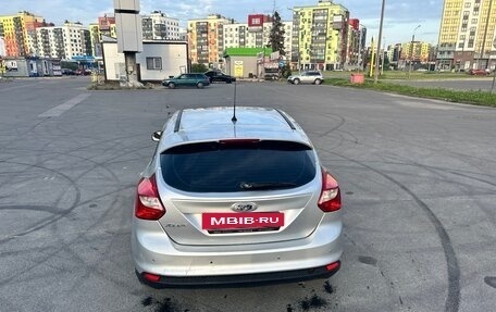 Ford Focus III, 2011 год, 650 000 рублей, 6 фотография