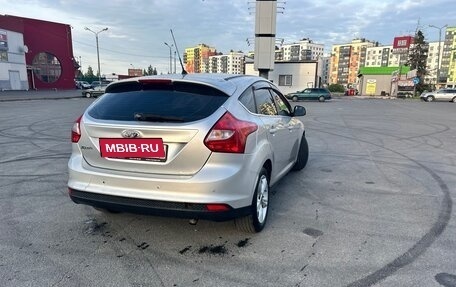 Ford Focus III, 2011 год, 650 000 рублей, 5 фотография