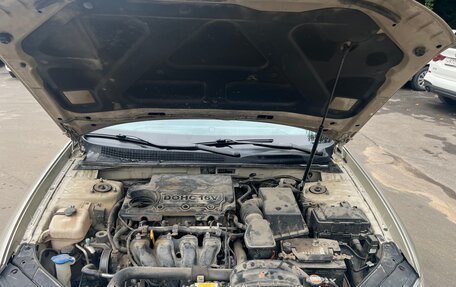 Hyundai Sonata VI, 2008 год, 560 000 рублей, 8 фотография
