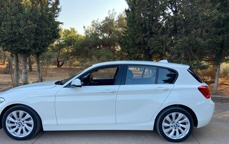 BMW 1 серия, 2016 год, 1 480 000 рублей, 7 фотография