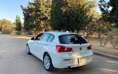 BMW 1 серия, 2016 год, 1 480 000 рублей, 6 фотография