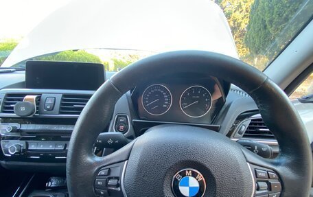 BMW 1 серия, 2016 год, 1 480 000 рублей, 16 фотография