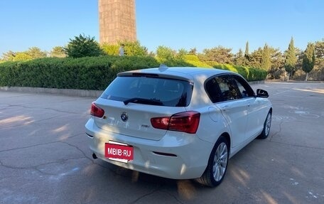 BMW 1 серия, 2016 год, 1 480 000 рублей, 5 фотография