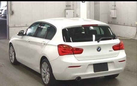 BMW 1 серия, 2016 год, 1 480 000 рублей, 26 фотография
