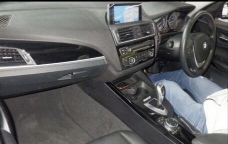 BMW 1 серия, 2016 год, 1 480 000 рублей, 28 фотография