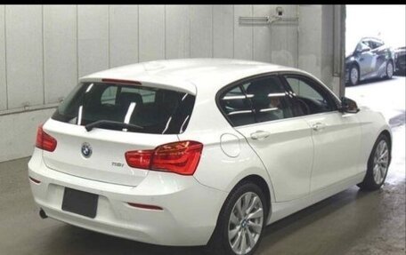 BMW 1 серия, 2016 год, 1 480 000 рублей, 25 фотография