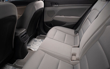 Hyundai Elantra VI рестайлинг, 2017 год, 1 249 000 рублей, 20 фотография