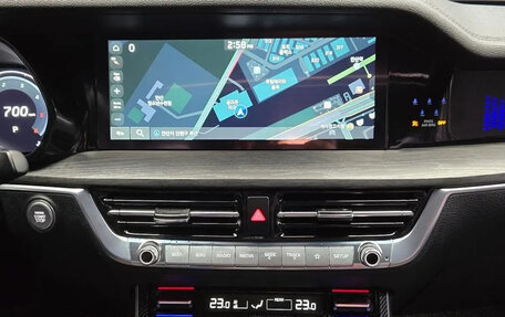 KIA Mohave I, 2022 год, 3 930 000 рублей, 14 фотография