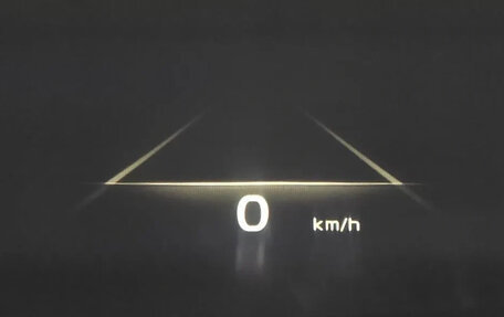 KIA Mohave I, 2022 год, 3 930 000 рублей, 18 фотография