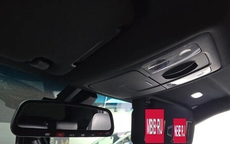 KIA Mohave I, 2022 год, 3 930 000 рублей, 16 фотография