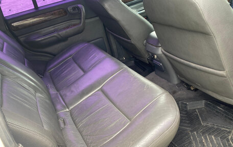 SsangYong Musso I, 1998 год, 400 000 рублей, 8 фотография