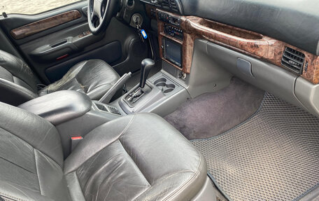 SsangYong Musso I, 1998 год, 400 000 рублей, 7 фотография