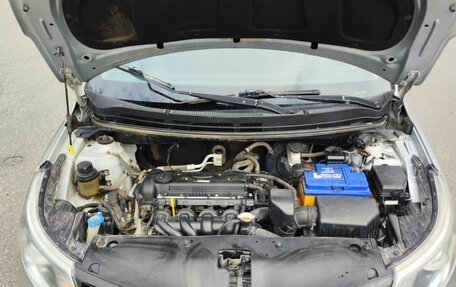 KIA Rio III рестайлинг, 2013 год, 445 000 рублей, 9 фотография
