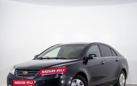 Geely Emgrand EC7, 2013 год, 469 000 рублей, 3 фотография