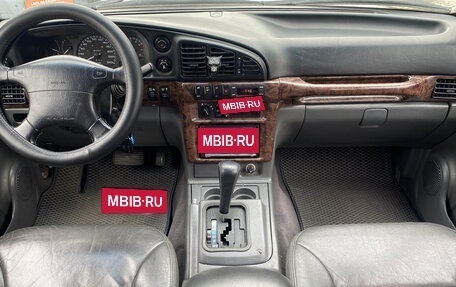 SsangYong Musso I, 1998 год, 400 000 рублей, 9 фотография