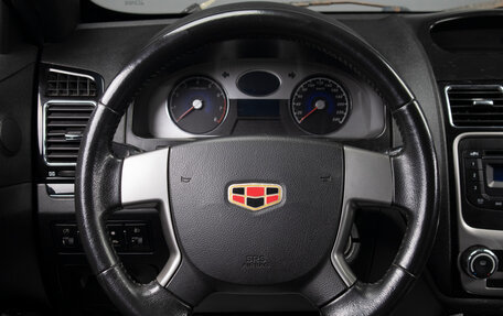 Geely Emgrand EC7, 2013 год, 469 000 рублей, 8 фотография