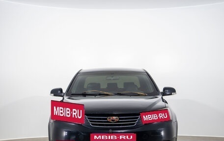 Geely Emgrand EC7, 2013 год, 469 000 рублей, 2 фотография