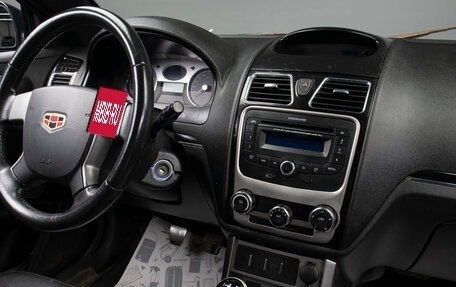 Geely Emgrand EC7, 2013 год, 469 000 рублей, 9 фотография