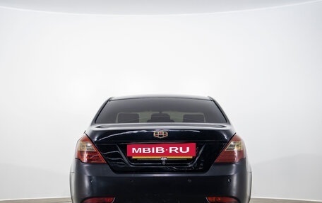 Geely Emgrand EC7, 2013 год, 469 000 рублей, 5 фотография