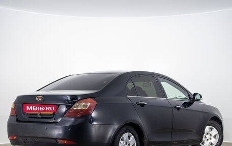 Geely Emgrand EC7, 2013 год, 469 000 рублей, 4 фотография