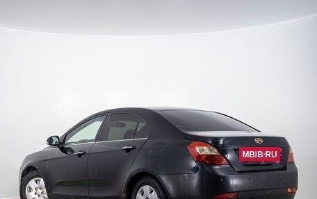 Geely Emgrand EC7, 2013 год, 469 000 рублей, 6 фотография
