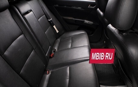 Geely Emgrand EC7, 2013 год, 469 000 рублей, 15 фотография