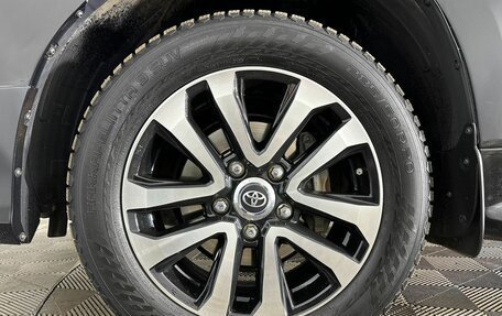 Toyota Land Cruiser 200, 2020 год, 6 697 000 рублей, 11 фотография