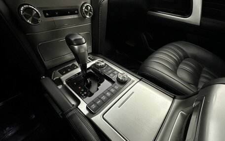 Toyota Land Cruiser 200, 2020 год, 6 697 000 рублей, 19 фотография