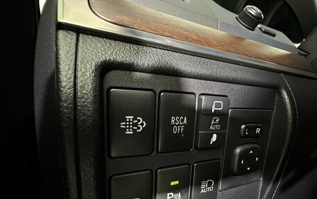 Toyota Land Cruiser 200, 2020 год, 6 697 000 рублей, 25 фотография