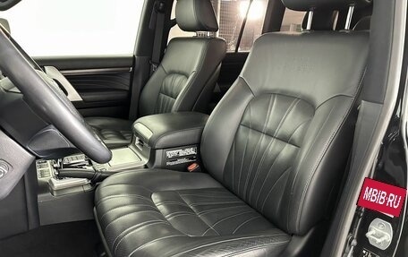 Toyota Land Cruiser 200, 2020 год, 6 697 000 рублей, 13 фотография
