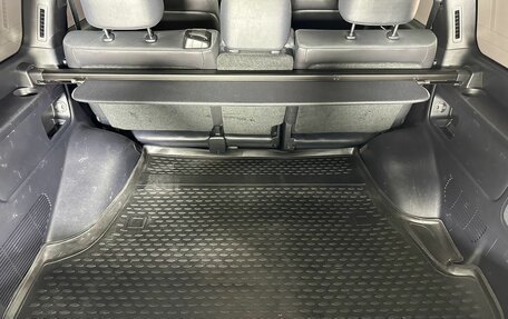 Toyota Land Cruiser 200, 2020 год, 6 697 000 рублей, 31 фотография