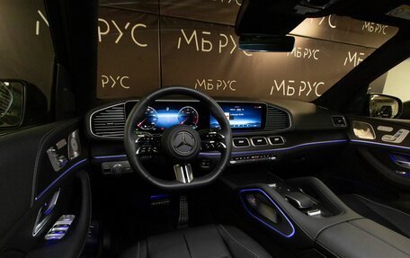 Mercedes-Benz GLS, 2024 год, 17 900 000 рублей, 9 фотография
